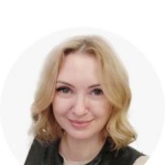 Балахнова Елена Викторовна