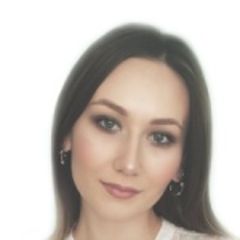 Тимошенко Маргарита
