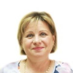 Козлова Елена