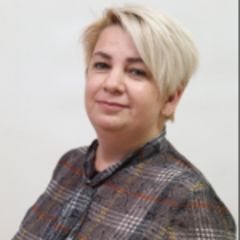 Трачук Оксана