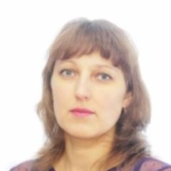 Капица Марина