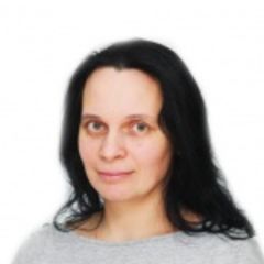 Шах Елена
