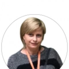 Бугаева Елена
