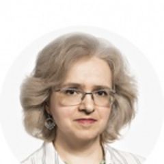 Бирюкова Ольга