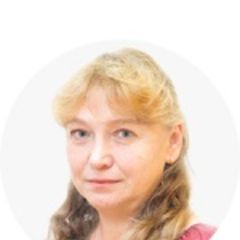 Гадулина Лидия