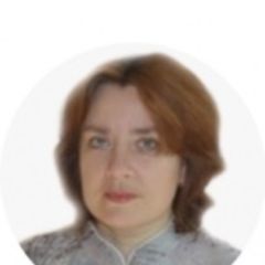 Морозова Светлана