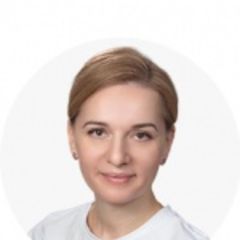 Коньшина Наталия