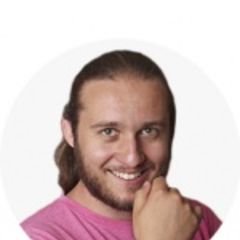 Бурячок Николай