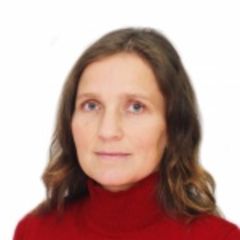 Белоусова Наталья Александровна