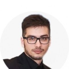Гасымов Ульви