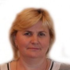 Мартышкина Галина