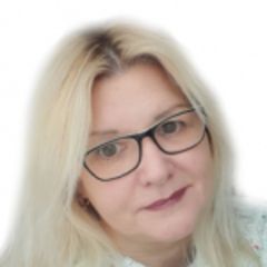Григорьева Эльвира