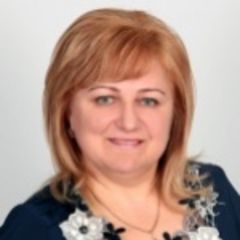 Ковжун Нина