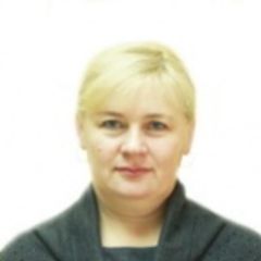 Дубовицкая Ирина