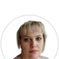 Медведева Татьяна