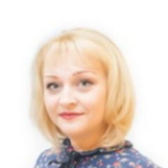 Смоленцева Мария