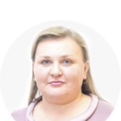 Фомина Татьяна