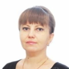 Невмянова Юлдуз