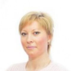 Кулешова Наталья