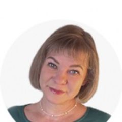 Кравченко Екатерина