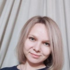 Дмитриенко Марина