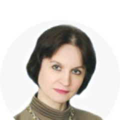 Провизионова Людмила