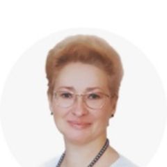 Белякова Елена Владимировна