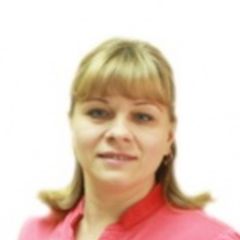 Бычкова Ирина