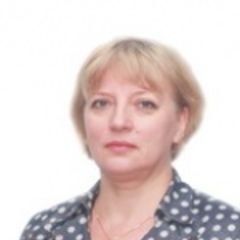 Медведева Светлана