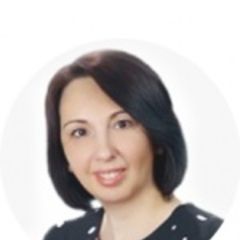 Коновалова Анна
