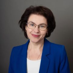 Горная Светлана