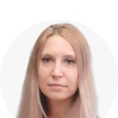 Юдова Олеся