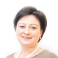 Коваль Наталия