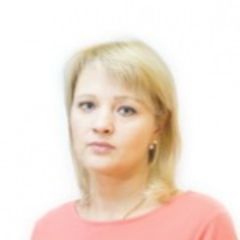Старшинова Екатерина