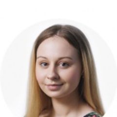 Агапова Мария Анатольевна