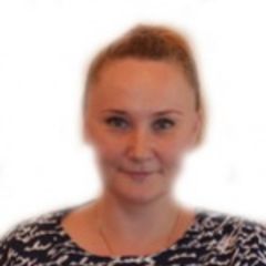 Феоктистова Светлана