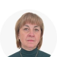 Изотова Александра