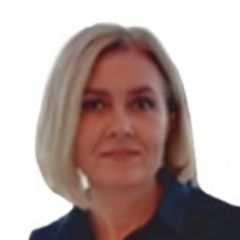 Багапова Наталья Петровна