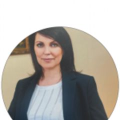 Конусова Светлана