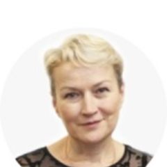 Долматова Светлана