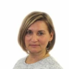 Голуменкова Ольга