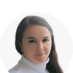 Флерова Светлана