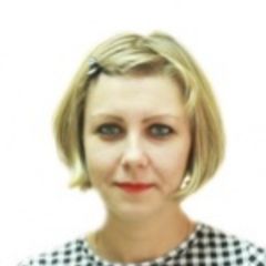 Глазкова Любовь