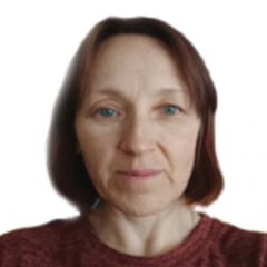Краснова Наталья