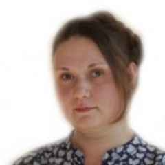 Волкова Светлана