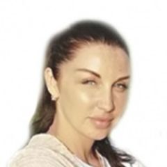 Перегудова Наталья