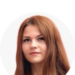 Бадягина Ирина Маратовна