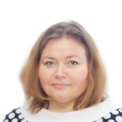 Клименко Ирина
