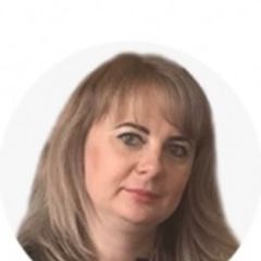 Острикова Елена