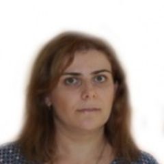 Давтян Алина